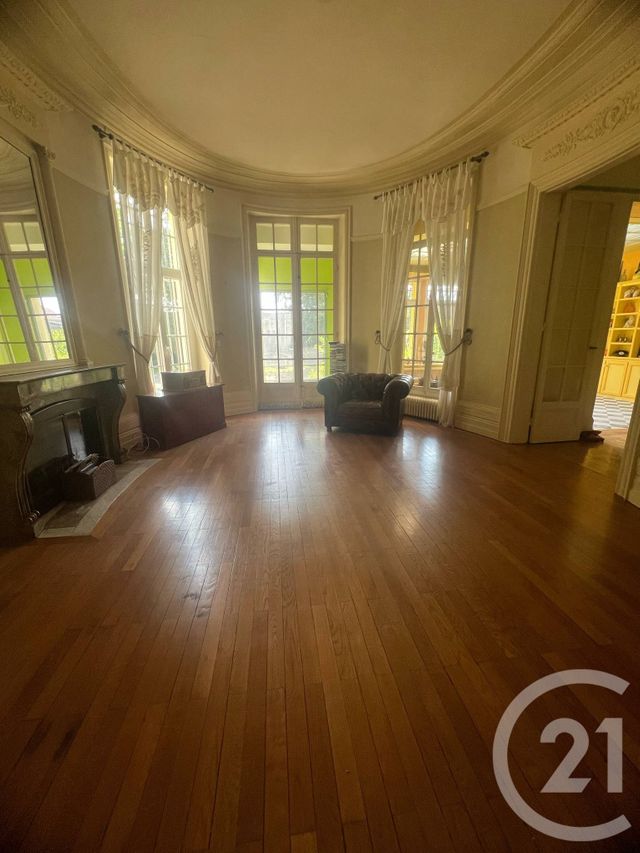 maison à vendre - 12 pièces - 350.0 m2 - BOULOGNE SUR MER - 62 - NORD-PAS-DE-CALAIS - Century 21 Transimmo