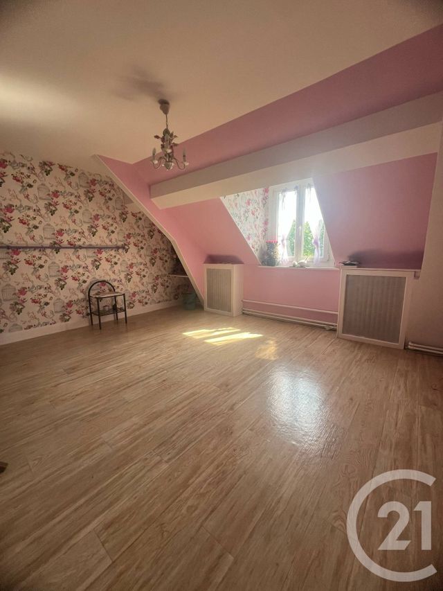 maison à vendre - 12 pièces - 350.0 m2 - BOULOGNE SUR MER - 62 - NORD-PAS-DE-CALAIS - Century 21 Transimmo