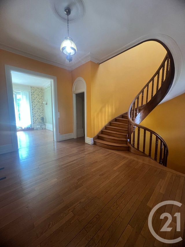 maison à vendre - 12 pièces - 350.0 m2 - BOULOGNE SUR MER - 62 - NORD-PAS-DE-CALAIS - Century 21 Transimmo