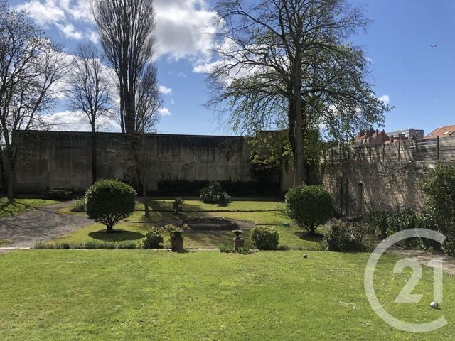 maison à vendre - 12 pièces - 350.0 m2 - BOULOGNE SUR MER - 62 - NORD-PAS-DE-CALAIS - Century 21 Transimmo