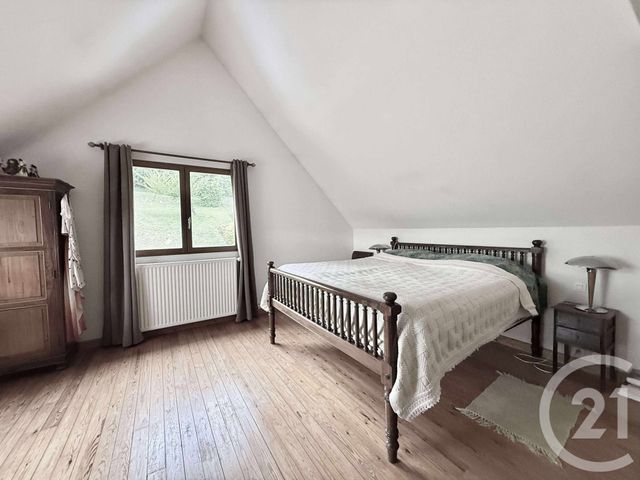 maison à vendre - 7 pièces - 150.0 m2 - NEUFCHATEL HARDELOT - 62 - NORD-PAS-DE-CALAIS - Century 21 Transimmo