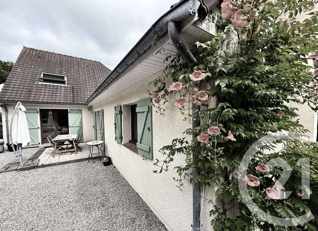 maison - NEUFCHATEL HARDELOT - 62
