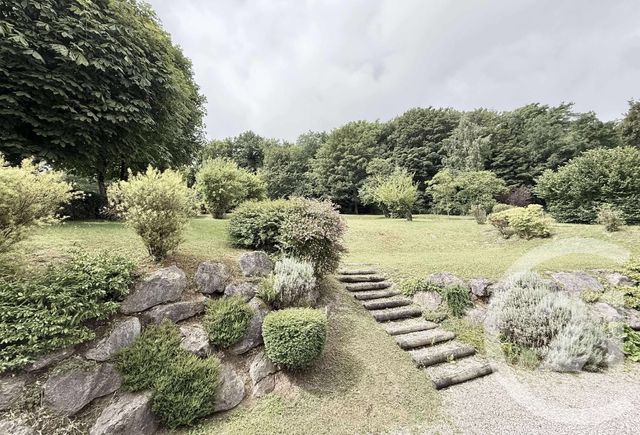 maison à vendre - 7 pièces - 150.0 m2 - NEUFCHATEL HARDELOT - 62 - NORD-PAS-DE-CALAIS - Century 21 Transimmo