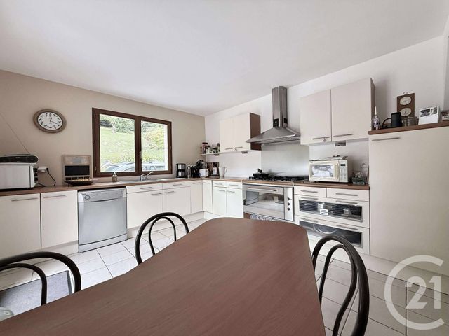 maison à vendre - 7 pièces - 150.0 m2 - NEUFCHATEL HARDELOT - 62 - NORD-PAS-DE-CALAIS - Century 21 Transimmo