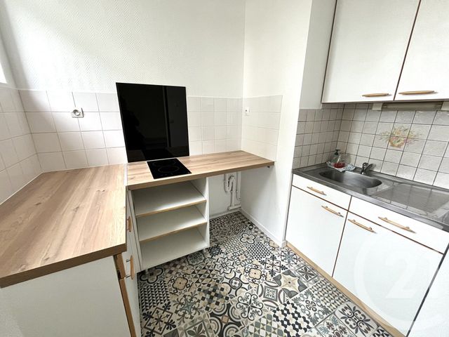 Appartement T2 à louer - 2 pièces - 49.2 m2 - BOULOGNE SUR MER - 62 - NORD-PAS-DE-CALAIS - Century 21 Transimmo