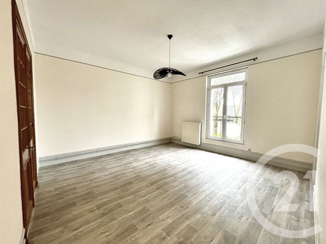 Appartement T2 à louer - 2 pièces - 49.2 m2 - BOULOGNE SUR MER - 62 - NORD-PAS-DE-CALAIS - Century 21 Transimmo