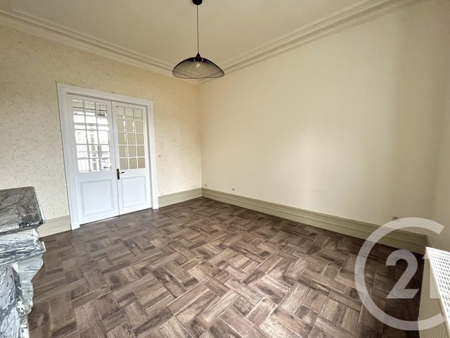 Appartement T2 à louer - 2 pièces - 49.2 m2 - BOULOGNE SUR MER - 62 - NORD-PAS-DE-CALAIS - Century 21 Transimmo