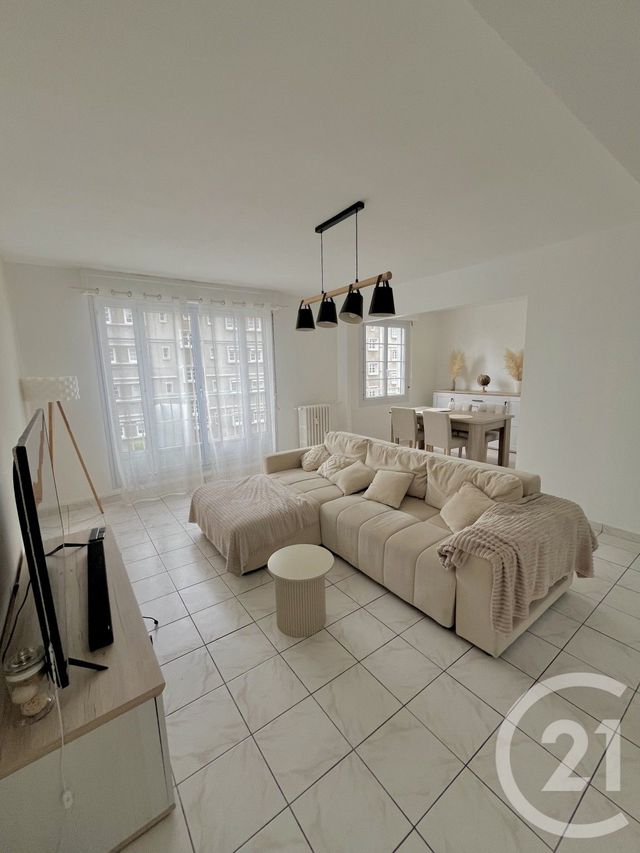 appartement - BOULOGNE SUR MER - 62