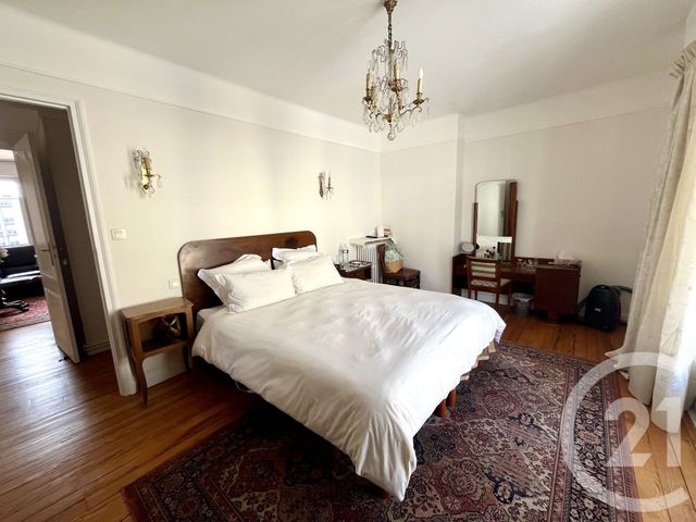 Appartement F4 à vendre - 5 pièces - 112.43 m2 - BOULOGNE SUR MER - 62 - NORD-PAS-DE-CALAIS - Century 21 Transimmo