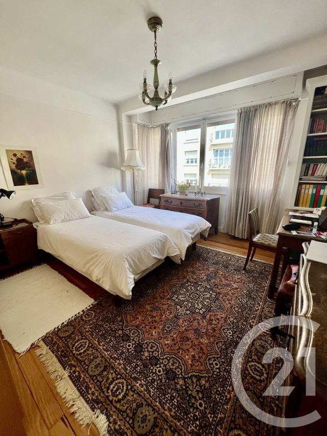 Appartement F4 à vendre - 5 pièces - 112.43 m2 - BOULOGNE SUR MER - 62 - NORD-PAS-DE-CALAIS - Century 21 Transimmo