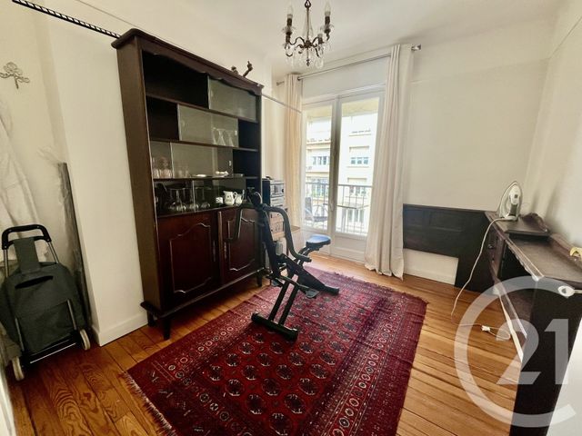 Appartement F4 à vendre - 5 pièces - 112.43 m2 - BOULOGNE SUR MER - 62 - NORD-PAS-DE-CALAIS - Century 21 Transimmo