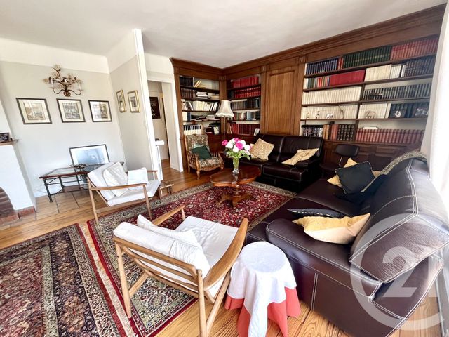 appartement - BOULOGNE SUR MER - 62