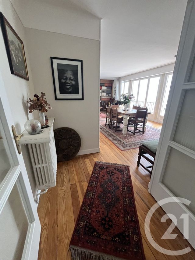 Appartement F4 à vendre - 5 pièces - 112.43 m2 - BOULOGNE SUR MER - 62 - NORD-PAS-DE-CALAIS - Century 21 Transimmo