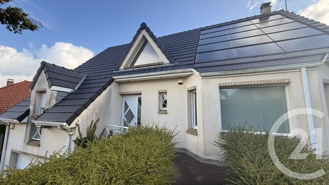maison - BOULOGNE SUR MER - 62