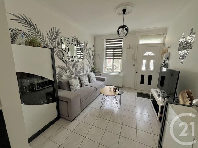 maison à vendre - 4 pièces - 73.0 m2 - ST MARTIN BOULOGNE - 62 - NORD-PAS-DE-CALAIS - Century 21 Transimmo