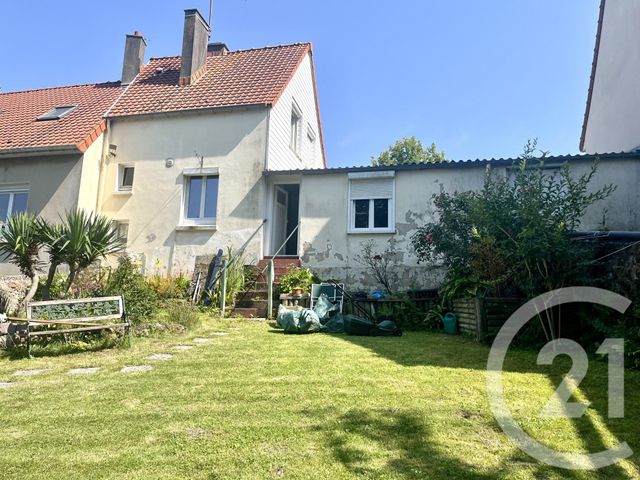 maison - WIMILLE - 62