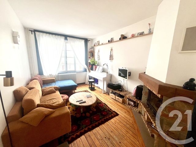maison - BOULOGNE SUR MER - 62