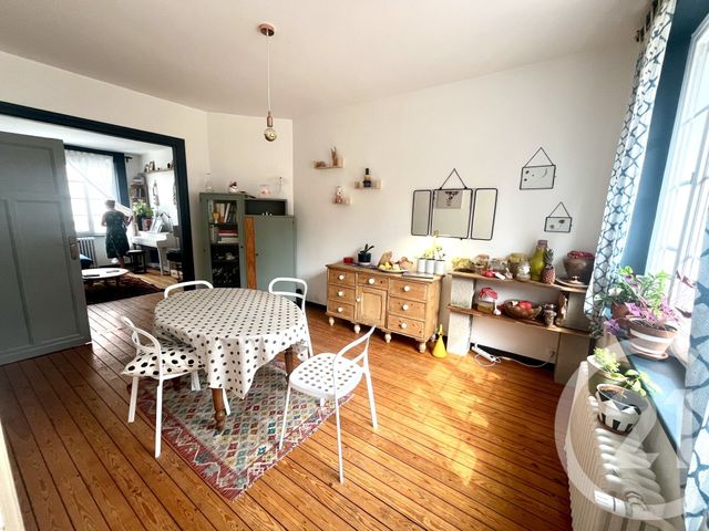 maison - BOULOGNE SUR MER - 62