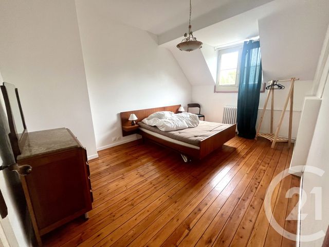 maison à vendre - 7 pièces - 135.0 m2 - BOULOGNE SUR MER - 62 - NORD-PAS-DE-CALAIS - Century 21 Transimmo