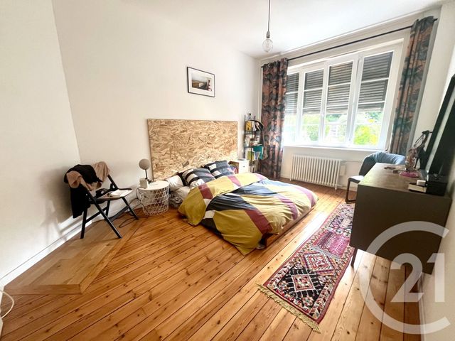 maison à vendre - 7 pièces - 135.0 m2 - BOULOGNE SUR MER - 62 - NORD-PAS-DE-CALAIS - Century 21 Transimmo