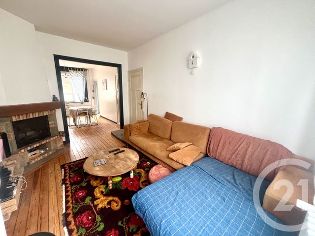 maison à vendre - 7 pièces - 135.0 m2 - BOULOGNE SUR MER - 62 - NORD-PAS-DE-CALAIS - Century 21 Transimmo