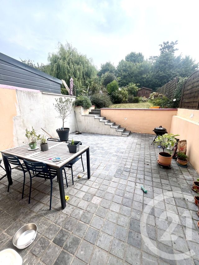 maison à vendre - 7 pièces - 135.0 m2 - BOULOGNE SUR MER - 62 - NORD-PAS-DE-CALAIS - Century 21 Transimmo