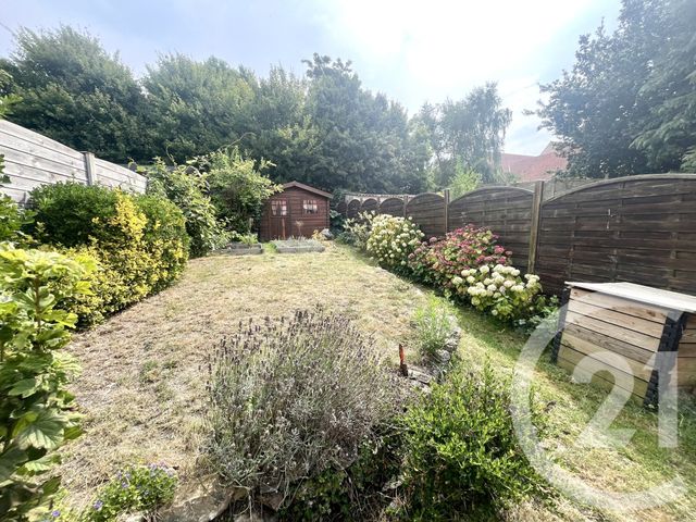 maison à vendre - 7 pièces - 135.0 m2 - BOULOGNE SUR MER - 62 - NORD-PAS-DE-CALAIS - Century 21 Transimmo