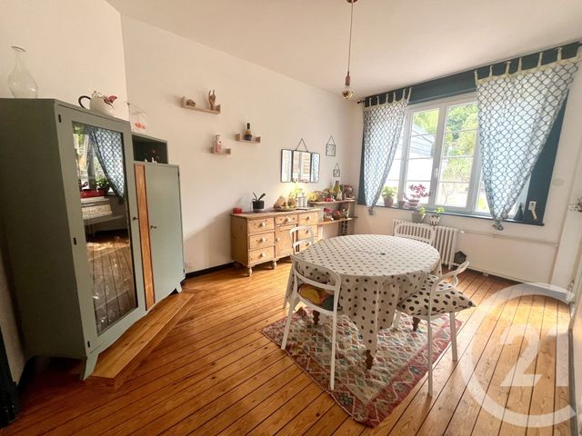 maison - BOULOGNE SUR MER - 62