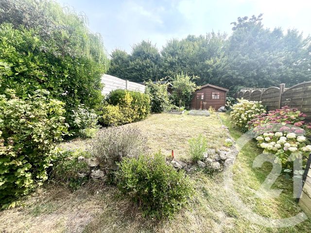 Maison à vendre BOULOGNE SUR MER