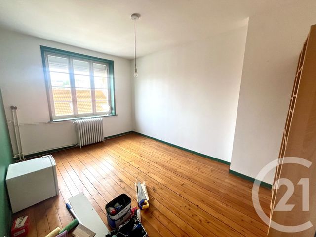maison à vendre - 7 pièces - 135.0 m2 - BOULOGNE SUR MER - 62 - NORD-PAS-DE-CALAIS - Century 21 Transimmo