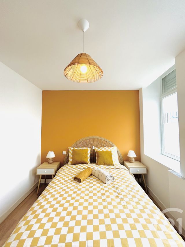 Appartement Studio à louer BOULOGNE SUR MER