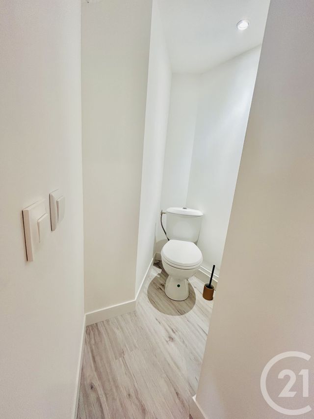 Appartement Studio à louer - 1 pièce - 35.0 m2 - BOULOGNE SUR MER - 62 - NORD-PAS-DE-CALAIS - Century 21 Transimmo