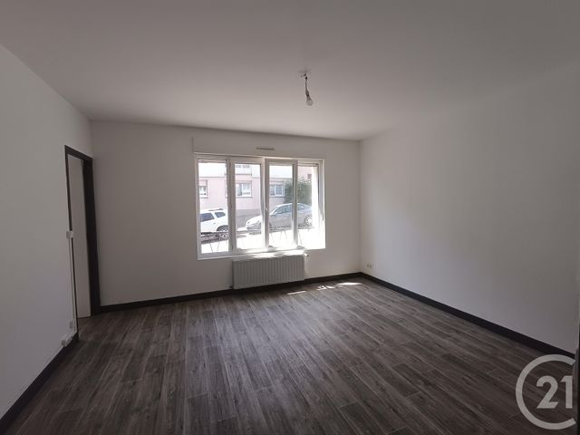 Appartement à louer BOULOGNE SUR MER