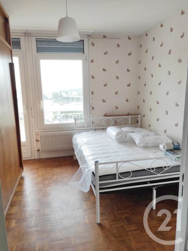 Appartement F3 à louer - 3 pièces - 61.0 m2 - BOULOGNE SUR MER - 62 - NORD-PAS-DE-CALAIS - Century 21 Transimmo