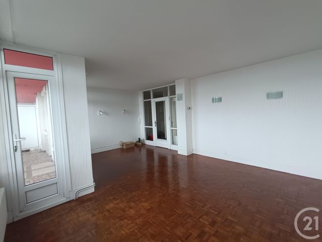Appartement F3 à louer - 3 pièces - 61.0 m2 - BOULOGNE SUR MER - 62 - NORD-PAS-DE-CALAIS - Century 21 Transimmo