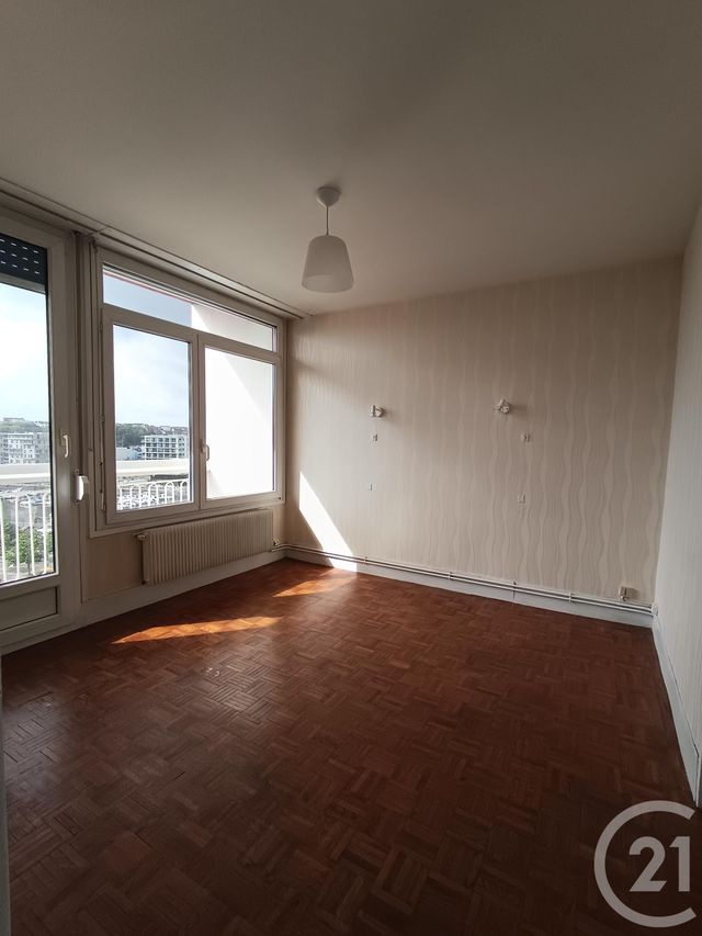 Appartement F3 à louer - 3 pièces - 61.0 m2 - BOULOGNE SUR MER - 62 - NORD-PAS-DE-CALAIS - Century 21 Transimmo