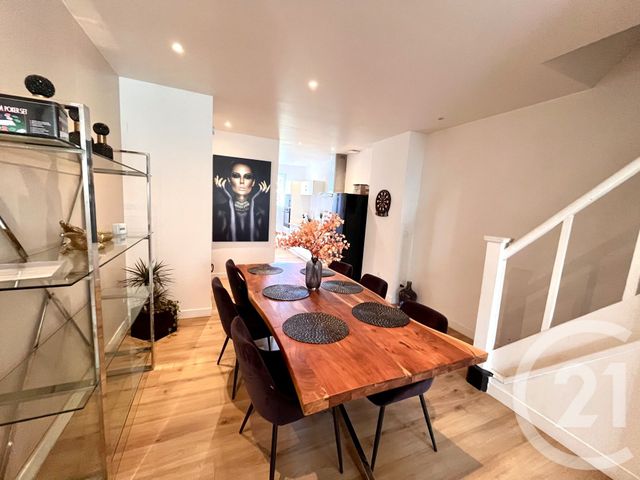 maison à vendre - 3 pièces - 68.61 m2 - BOULOGNE SUR MER - 62 - NORD-PAS-DE-CALAIS - Century 21 Transimmo