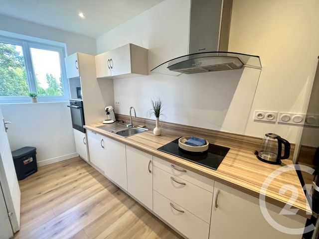 maison à vendre - 3 pièces - 68.61 m2 - BOULOGNE SUR MER - 62 - NORD-PAS-DE-CALAIS - Century 21 Transimmo