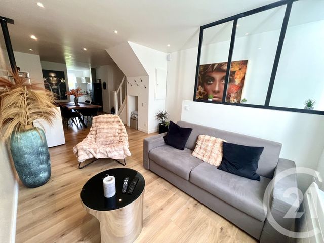 maison - BOULOGNE SUR MER - 62