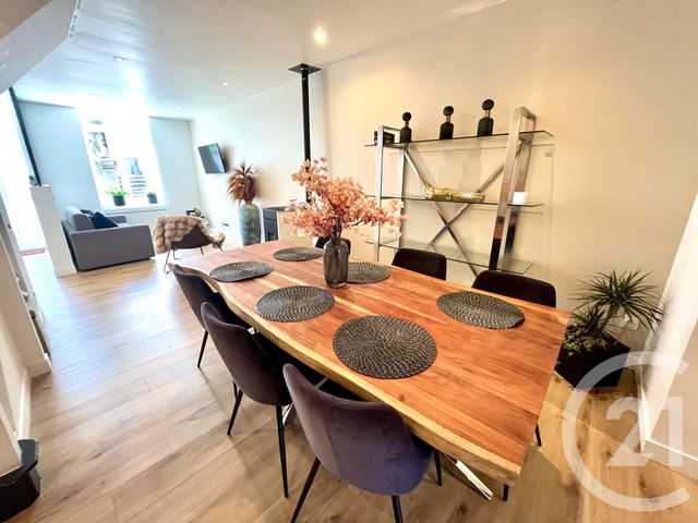 maison - BOULOGNE SUR MER - 62