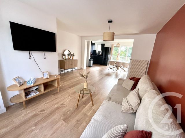 maison à vendre - 4 pièces - 90.2 m2 - BOULOGNE SUR MER - 62 - NORD-PAS-DE-CALAIS - Century 21 Transimmo