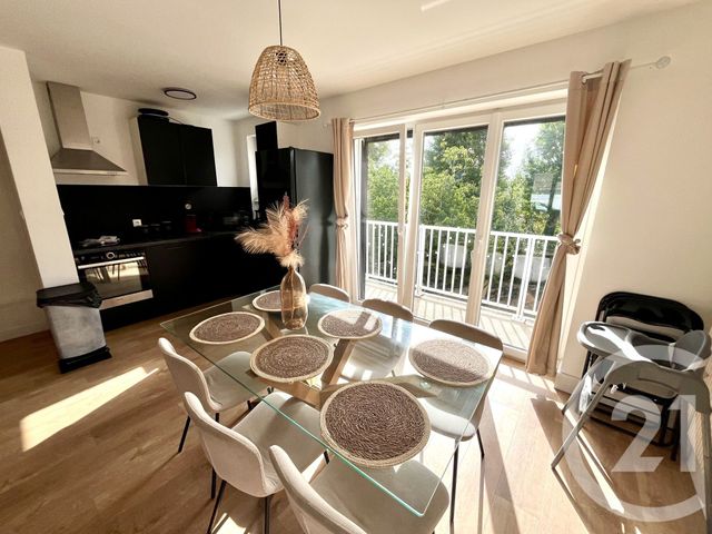 maison à vendre - 4 pièces - 90.2 m2 - BOULOGNE SUR MER - 62 - NORD-PAS-DE-CALAIS - Century 21 Transimmo