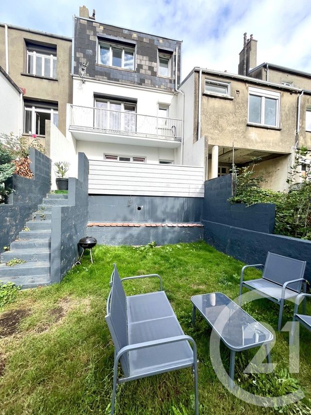 maison - BOULOGNE SUR MER - 62