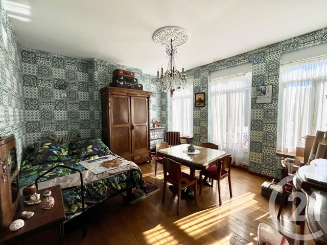 Afficher la photo en grand maison à vendre - 7 pièces - 168.0 m2 - BOULOGNE SUR MER - 62 - NORD-PAS-DE-CALAIS - Century 21 Transimmo