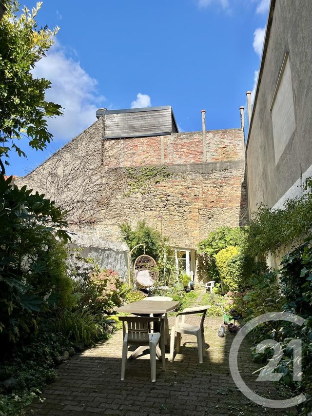 Afficher la photo en grand maison à vendre - 7 pièces - 168.0 m2 - BOULOGNE SUR MER - 62 - NORD-PAS-DE-CALAIS - Century 21 Transimmo