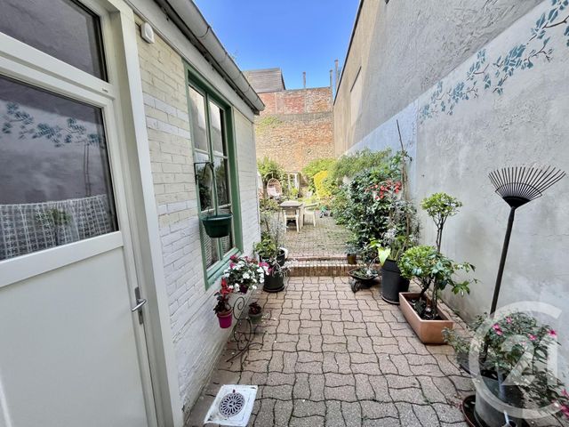 Afficher la photo en grand maison à vendre - 7 pièces - 168.0 m2 - BOULOGNE SUR MER - 62 - NORD-PAS-DE-CALAIS - Century 21 Transimmo