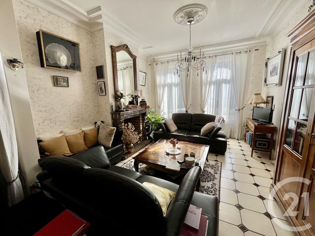 maison - BOULOGNE SUR MER - 62