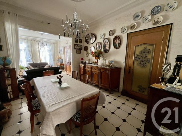 Afficher la photo en grand maison à vendre - 7 pièces - 168.0 m2 - BOULOGNE SUR MER - 62 - NORD-PAS-DE-CALAIS - Century 21 Transimmo