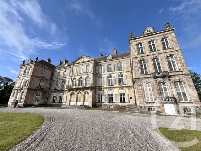 Appartement T3 à louer COLEMBERT