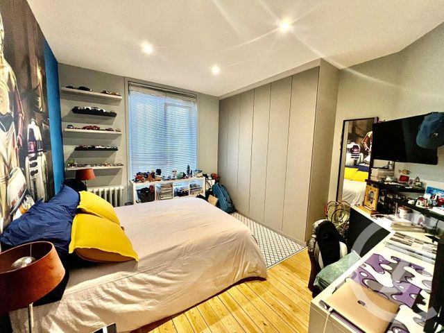 Afficher la photo en grand Appartement F4 à vendre - 8 pièces - 181.0 m2 - BOULOGNE SUR MER - 62 - NORD-PAS-DE-CALAIS - Century 21 Transimmo